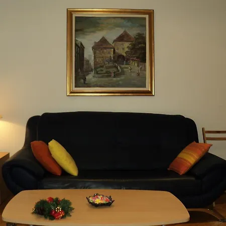 Apartment Horvat Zagreb Room photo