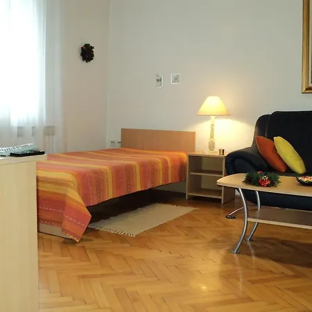 Apartment Horvat Zagreb Room photo