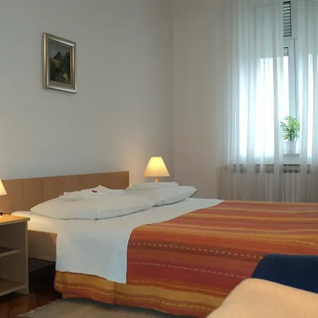 Apartment Horvat Zagreb Room photo
