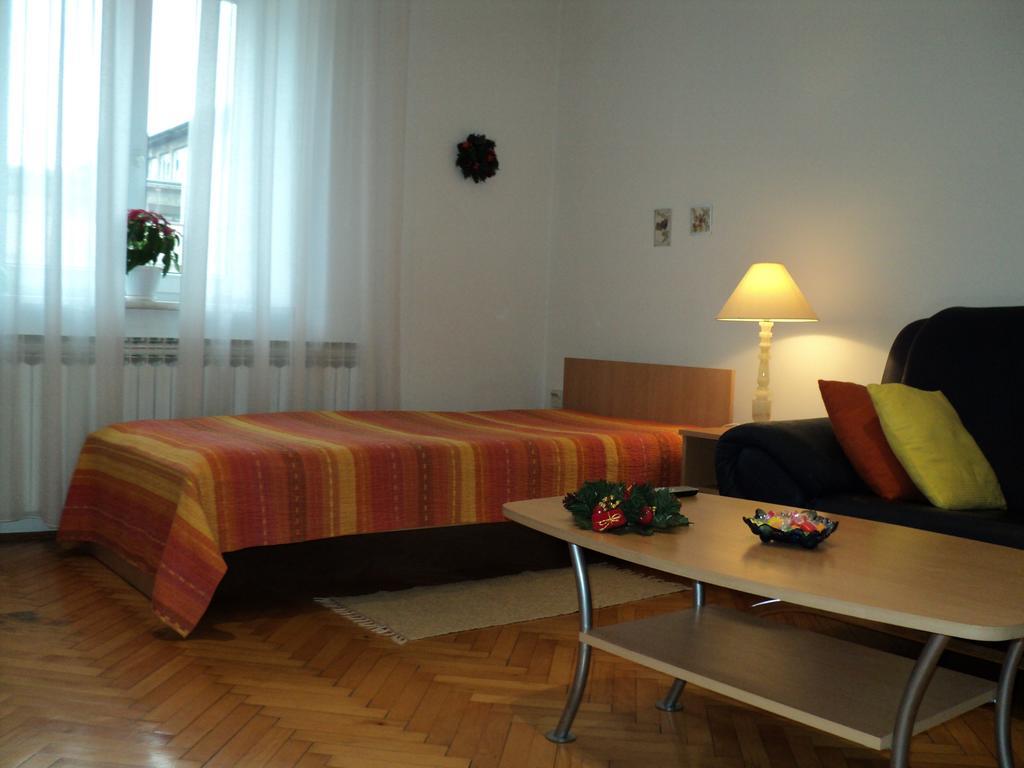 Horvat * Zagreb