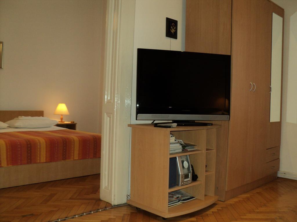 Apartamento Horvat