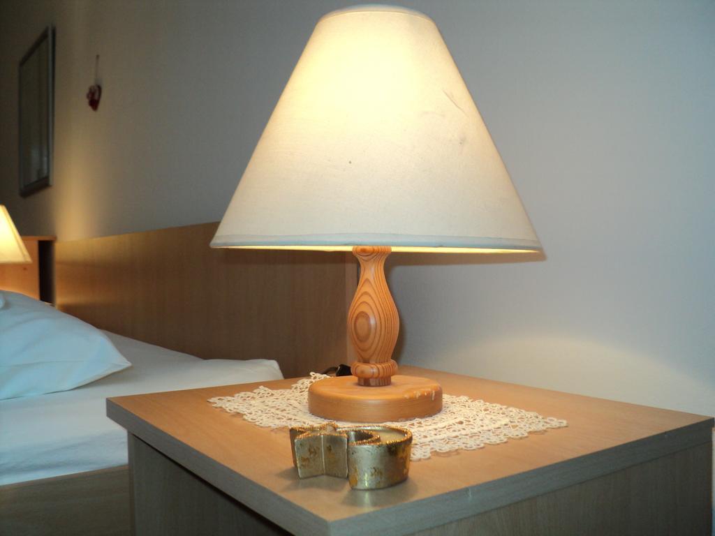 Horvat Apartamento