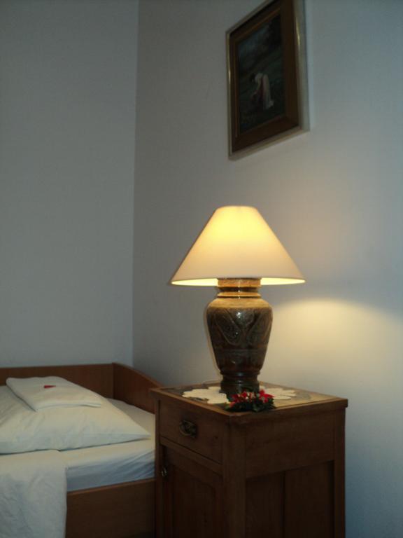 Horvat Apartment Zagreb