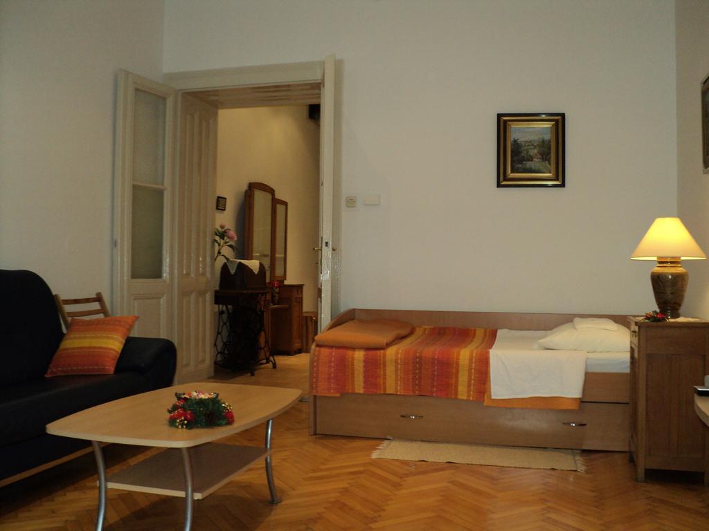 Horvat Zagreb