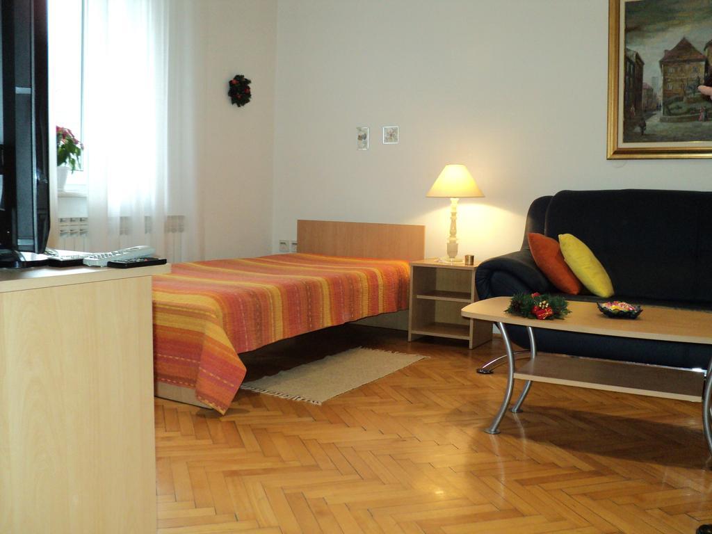 Horvat * Zagreb