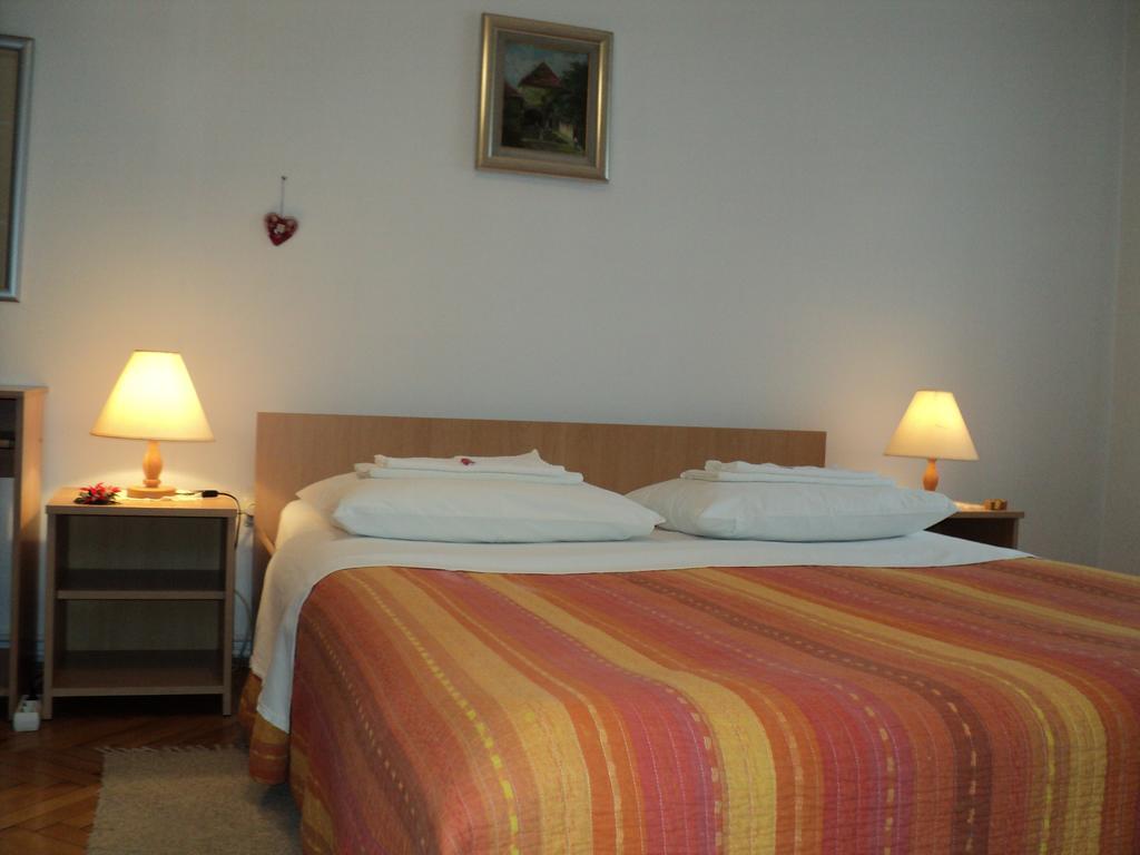 Horvat Apartamento