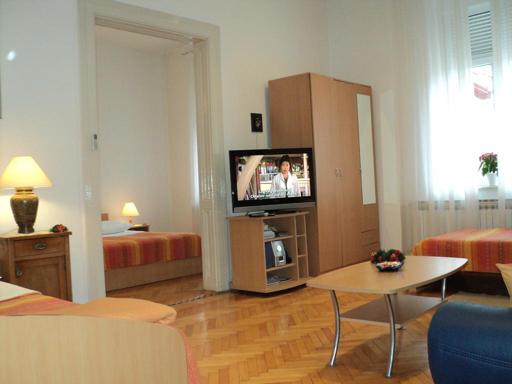 Apartment Horvat