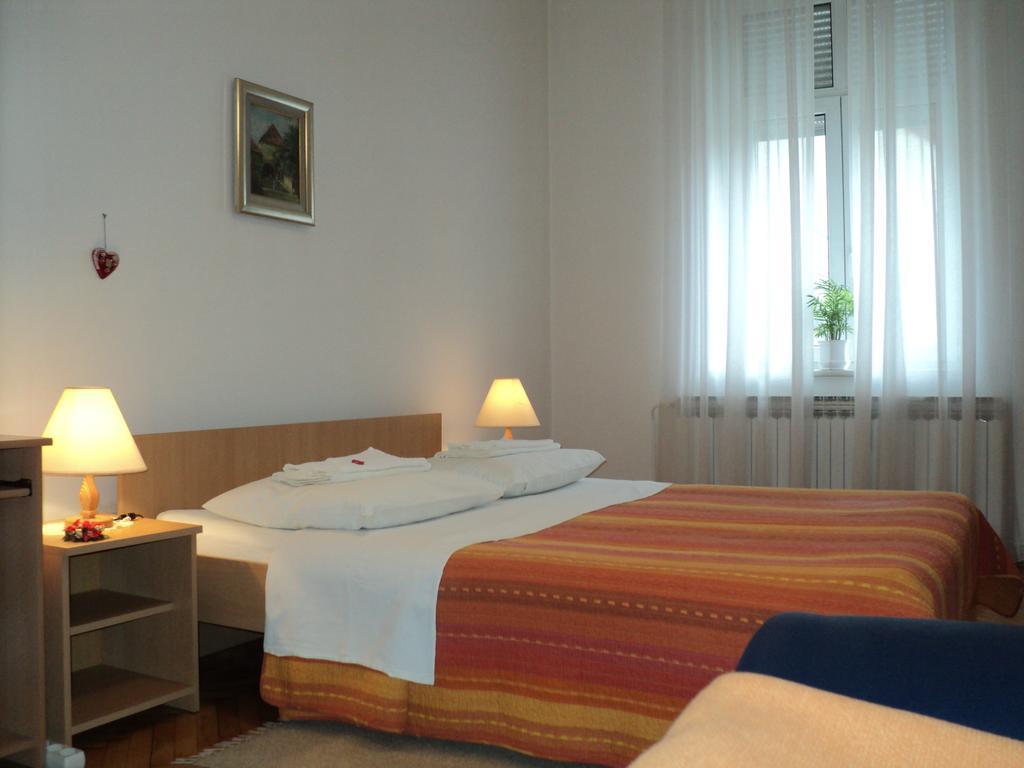 Horvat Zagreb