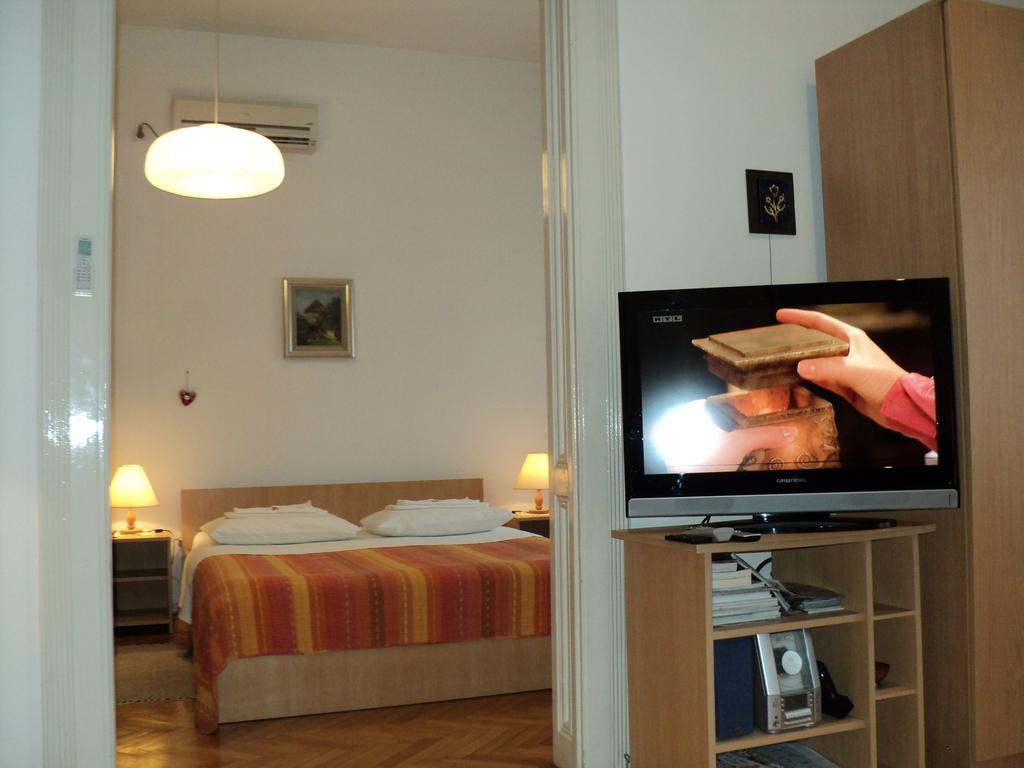 Apartamento Horvat *