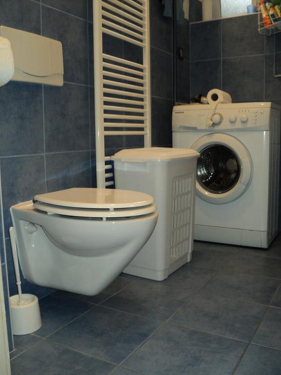 Horvat Apartamento *