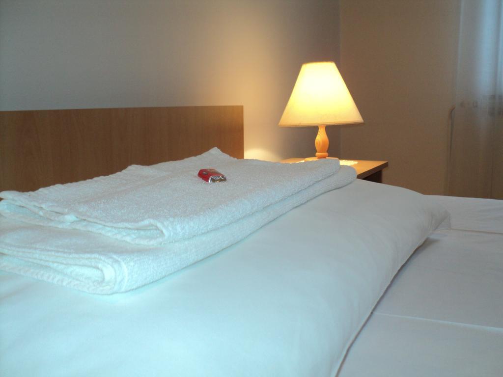 Apartamento Horvat *