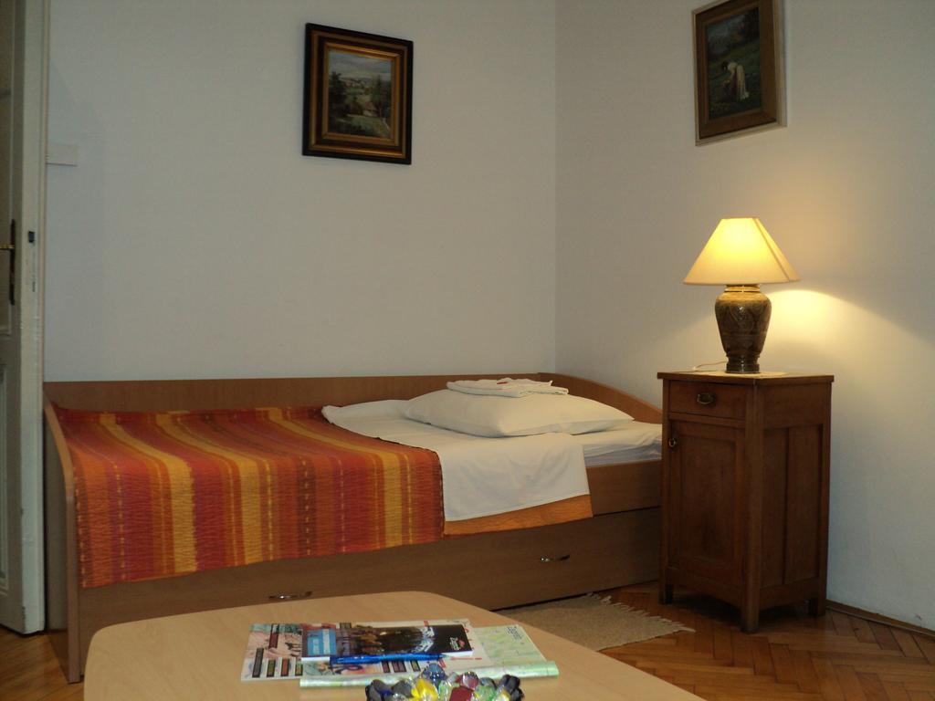 Horvat Zagreb