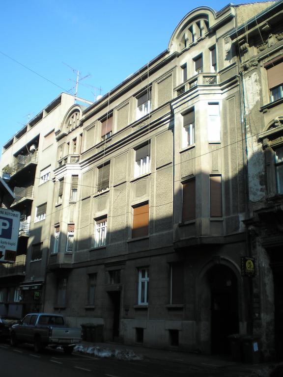 Apartment Horvat *
