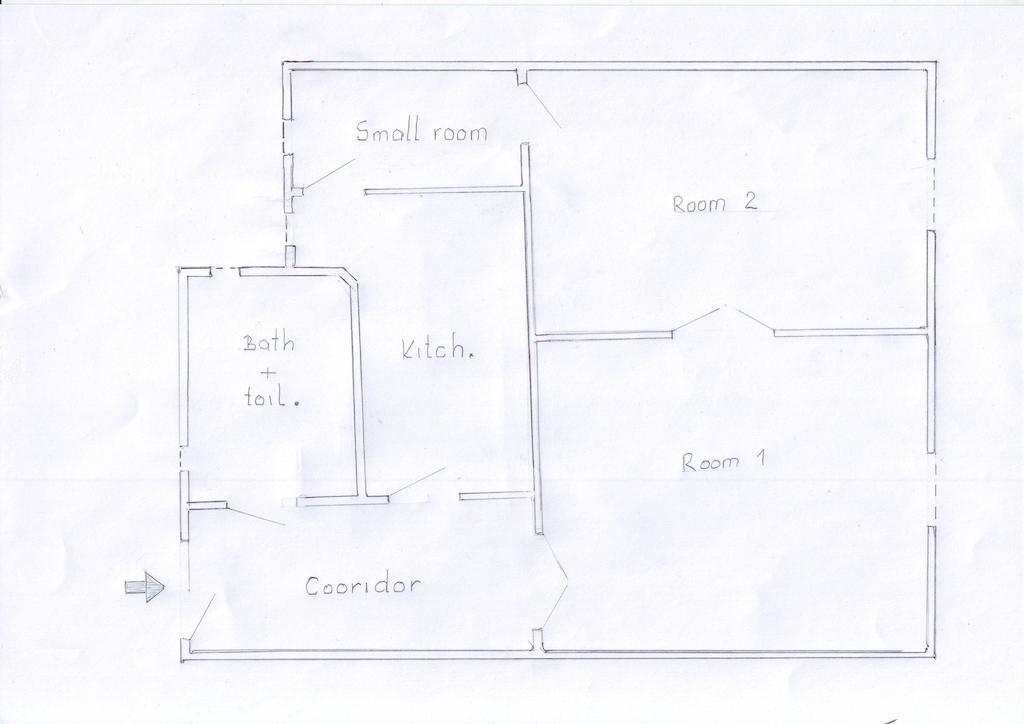 Apartamento Horvat Zagreb