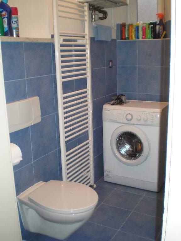 Apartamento Horvat Zagreb