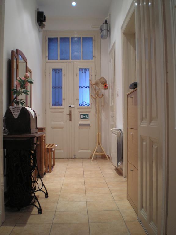 Apartment Horvat Zagreb