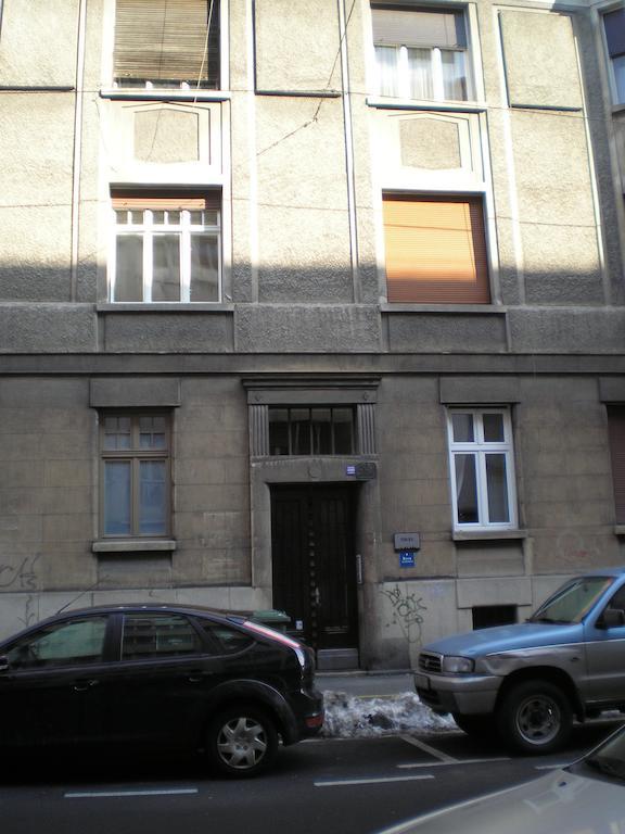 Apartment Horvat Zagreb