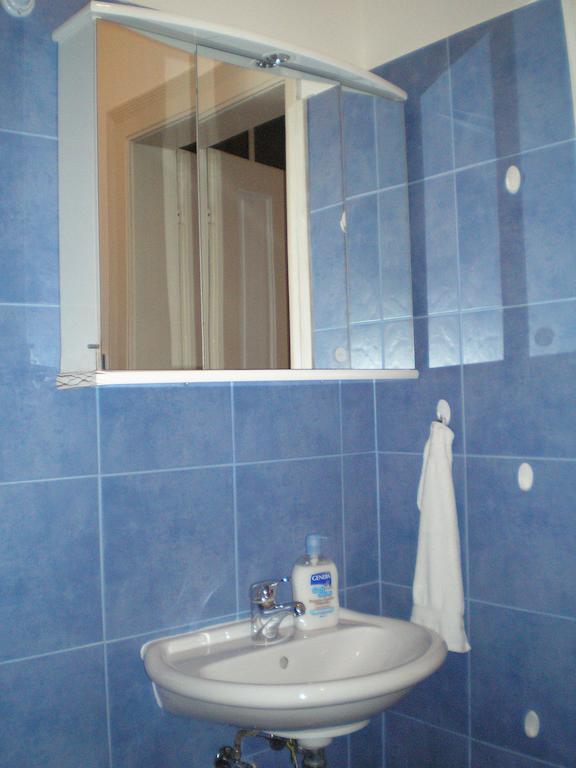 Apartment Horvat